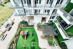 A Minimalist Urban Retreat