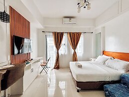 A Minimalist Urban Retreat