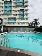 Ultra-spacious Two Bedroom