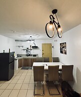 Ultra-spacious Two Bedroom