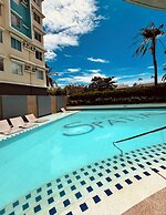 Ultra-spacious Two Bedroom