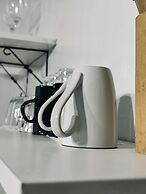 Ultra-spacious Two Bedroom