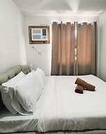 Ultra-spacious Two Bedroom