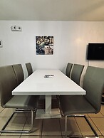 Ultra-spacious Two Bedroom