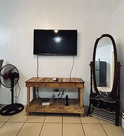 Ultra-spacious Two Bedroom