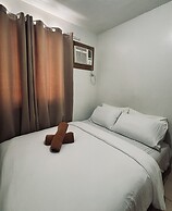 Ultra-spacious Two Bedroom