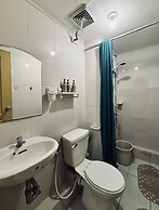 Ultra-spacious Two Bedroom