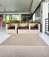 Ultra-spacious Two Bedroom