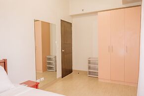 Spacious & Cozy Urban Oasis