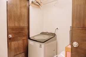 Spacious & Cozy Urban Oasis