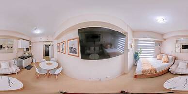 Urban Escape With a View