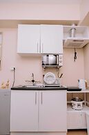 Urban Escape With a View