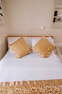 Urban Escape With a View