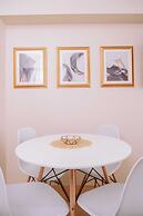 Urban Escape With a View