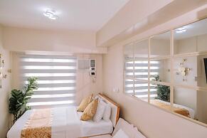 Urban Escape With a View