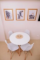 Urban Escape With a View