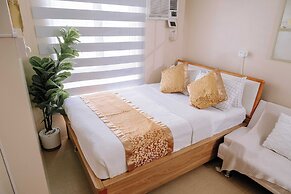 Urban Escape With a View