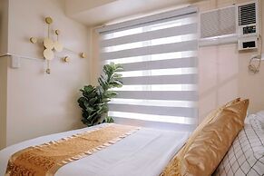 Urban Escape With a View