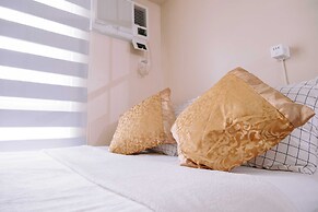 Urban Escape With a View