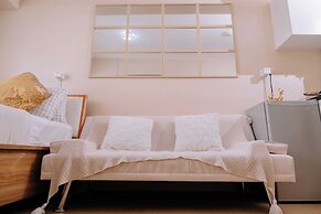 Urban Escape With a View