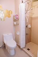 Urban Escape With a View