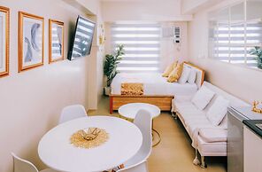 Urban Escape With a View