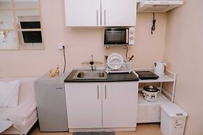 Urban Escape With a View