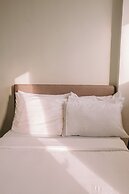A Minimalist Cozy Escape