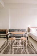 A Minimalist Cozy Escape