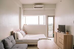 A Minimalist Cozy Escape