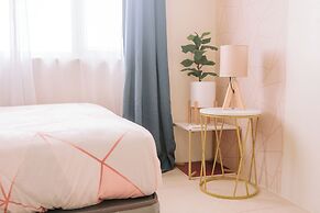 The Ultimate City Daydream