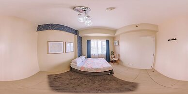 The Ultimate City Daydream