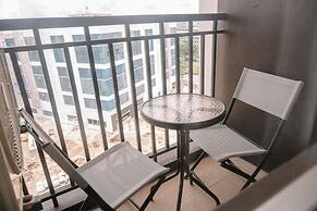 The Ultimate City Daydream