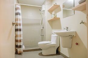 Spacious & Stylish City Haven