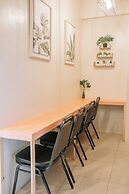 Spacious & Stylish City Haven