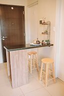 Spacious & Stylish City Haven