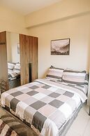 Spacious & Stylish City Haven