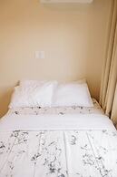 Spacious & Stylish City Haven