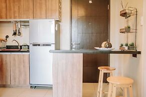 Spacious & Stylish City Haven