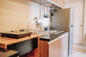 Spacious & Stylish City Haven