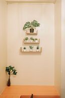 Spacious & Stylish City Haven