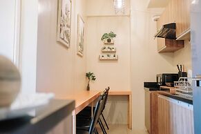 Spacious & Stylish City Haven