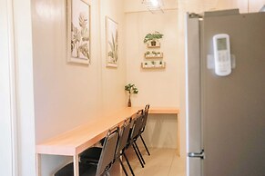 Spacious & Stylish City Haven