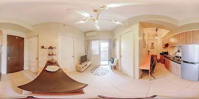 Spacious & Stylish City Haven