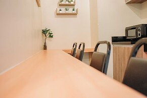 Spacious & Stylish City Haven