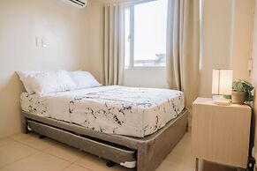 Spacious & Stylish City Haven