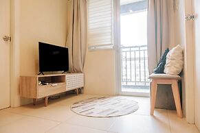 Spacious & Stylish City Haven