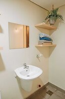 Spacious & Stylish City Haven