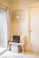 Spacious & Stylish City Haven