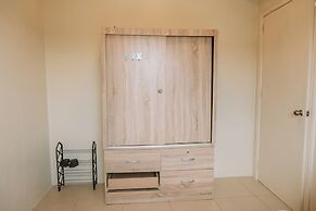 Spacious & Stylish City Haven